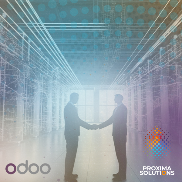 Odoo -one of the world's leading ERP systems, with a comprehensive suite of business applications.